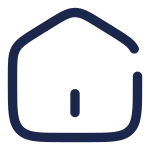 Home 2 SVG Icon